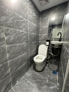 SS Grey House Bukit Bintang