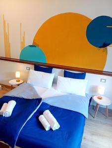 I Mosaici Guesthouse Appartamento per 4 persone vicino a Genova