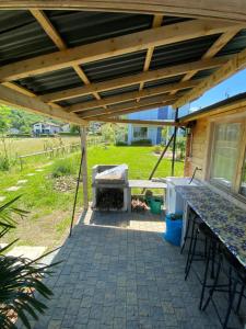 Villa mit 2 Schlafzimmern