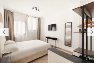 Apartamento familiar de 1 dormitorio