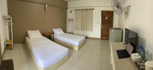 Phuviewplace Hotel - โรงแรมภูวิวเพลส