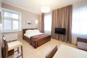 Superior Apartment room in MyApartments