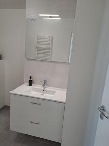 Appartements Dream stay appartment 7 Minutes Disneyland Paris : photos des chambres