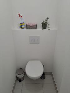 Appartements Dream stay appartment 7 Minutes Disneyland Paris : photos des chambres
