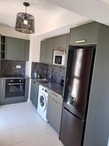 Appartements Dream stay appartment 7 Minutes Disneyland Paris : photos des chambres