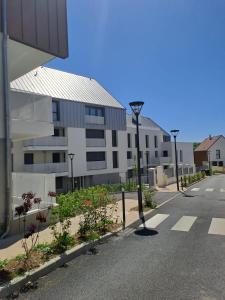 Appartements Dream stay appartment 7 Minutes Disneyland Paris : photos des chambres