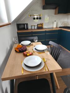 Apartament Widokówka