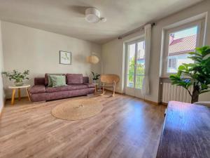 Alla Torre - Città Vecchia Locarno