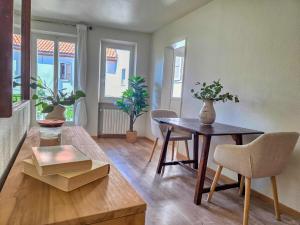 Alla Torre - Città Vecchia Locarno