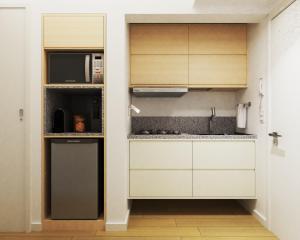 Studio 207 Sá FERREIRA COPA BEACH