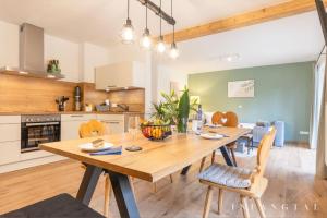 Ferienwohnung Infangtal inkl Chiemgaukarte