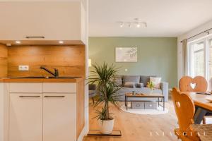 Ferienwohnung Infangtal inkl Chiemgaukarte