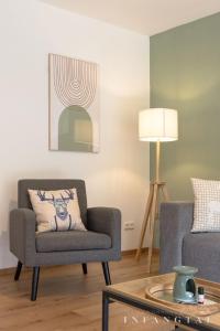 Ferienwohnung Infangtal inkl Chiemgaukarte