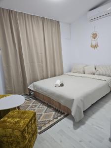 Apartament cu viziune, parcare fără plata, check in Non Stop