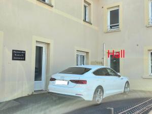 Appartements Le pont T3 etoile avec jacuzzi : photos des chambres