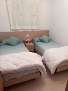 Appart vue sur mer a marina dor