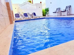 White Jourf Hotel