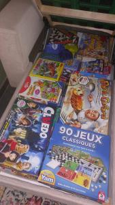 Villas Bienvenue chez PO et Marie : photos des chambres