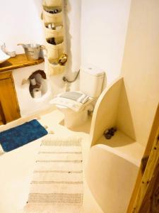 Chaos Woodcraft House