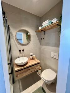 Tiny House in center Aalsmeer I Close to Schiphol & Amsterdam