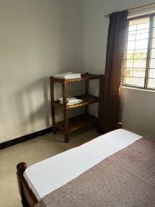 Milele Zanzibar Residence