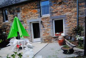 Maisons de vacances maison de campagne : photos des chambres