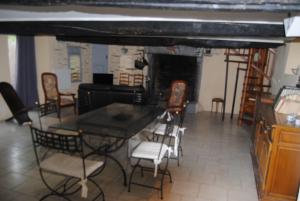 Maisons de vacances maison de campagne : photos des chambres