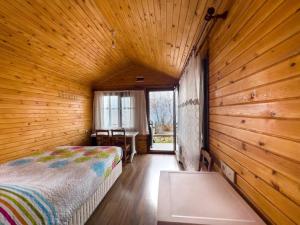 Yeniliman Bungalov Evleri - Zeytin Adlı Ev - Karaburun - İzmir