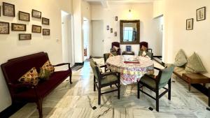 Alankrita Homestay
