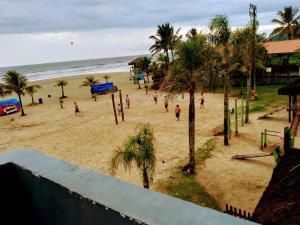 Casa com piscina privativa