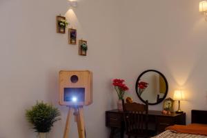 Green homestay, Huế