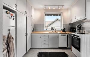 Stunning Home In Svaneke With Kitchen