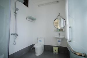 Green homestay, Huế