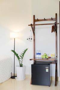 Green homestay, Huế