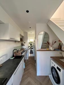 Tiny House in center Aalsmeer I Close to Schiphol & Amsterdam