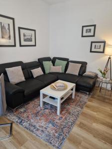 FeWo-1 Nähe Uniklinik Messe Essen RÜ Baldeneysee Folkwang Museum Zentral WLAN