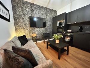 Laon Magnifique T3 à deux pas du centre-ville