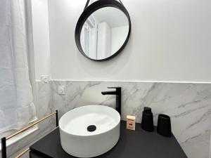 Laon Magnifique T3 à deux pas du centre-ville