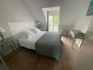 B&B / Chambres d'hotes Les Chambres de Souverain Moulin : photos des chambres