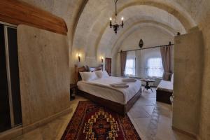 Nora Cave Hotel