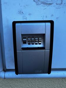 Apartment Ferienwohnung mit Grünem Blick Terrasse & Neu saniert Bordinghaus 24h Check-In in Freudenberg am Main