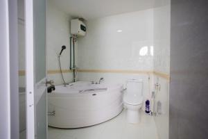 Green homestay, Huế