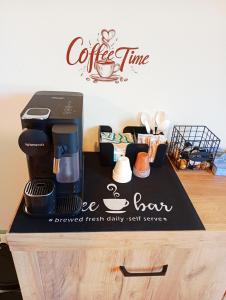 I Mosaici Guesthouse Luxury Apartment