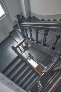 Appart'hotels Le Boudoir : photos des chambres