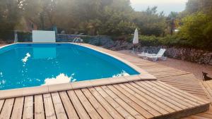 Chalets Le Perce Neige : photos des chambres