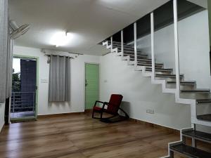Aaspada Art Space