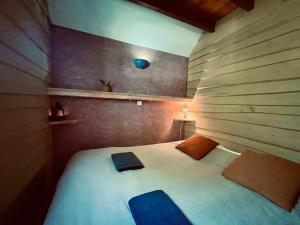 Chalets Le Perce Neige : photos des chambres