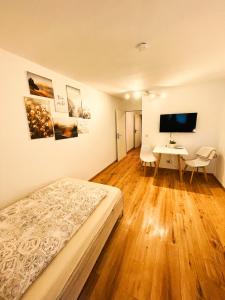 Apartment in Trier-Kürenz, 28 qm