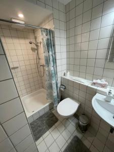 Apartment in Trier-Kürenz, 28 qm