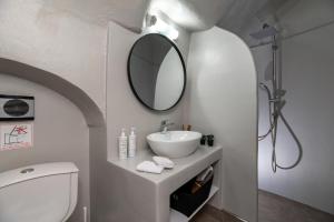 Messavόli Residences